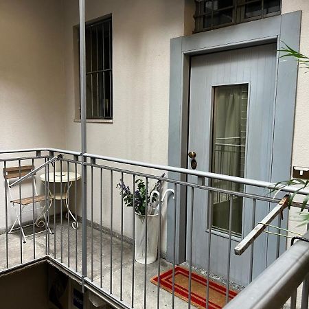 Bilocale Zona Arena Leilighet Milano Eksteriør bilde
